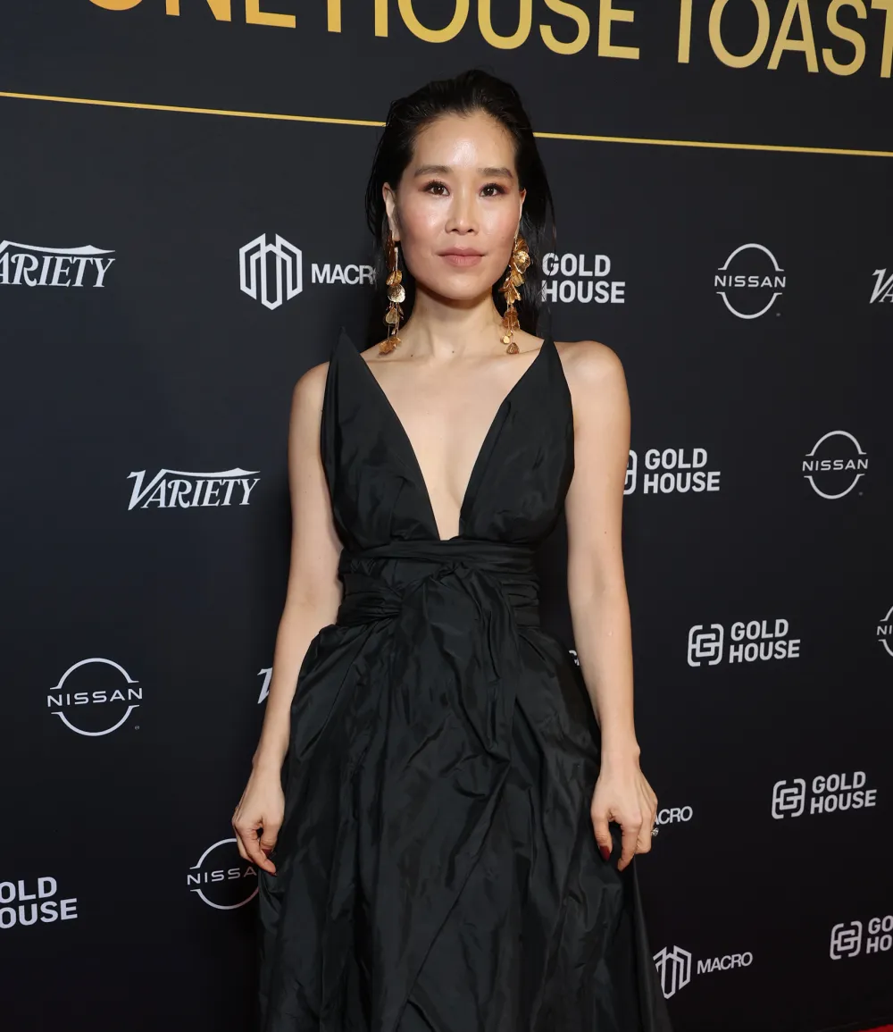 Cobra Kai s Alicia Hannah Kim Says Filming Spoiler s Death Was Awful Teases Final Episodes