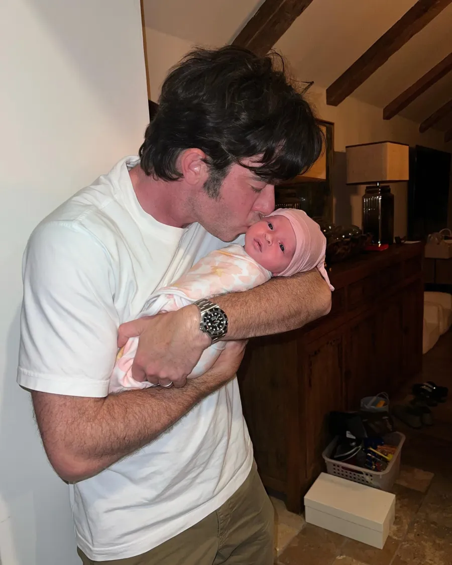 Comedian John Mulaney s Sweet Quotes About Fatherhood