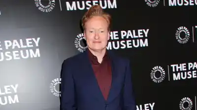 Conan O'Brien Will Host the 2024 Oscars