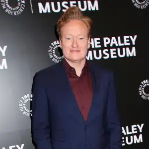 Conan O'Brien Will Host the 2024 Oscars