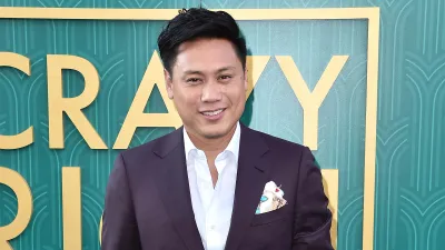 Crazy Rich Asians Sequel Everything to Know About the Possible Follow Up to the 2018 Hit