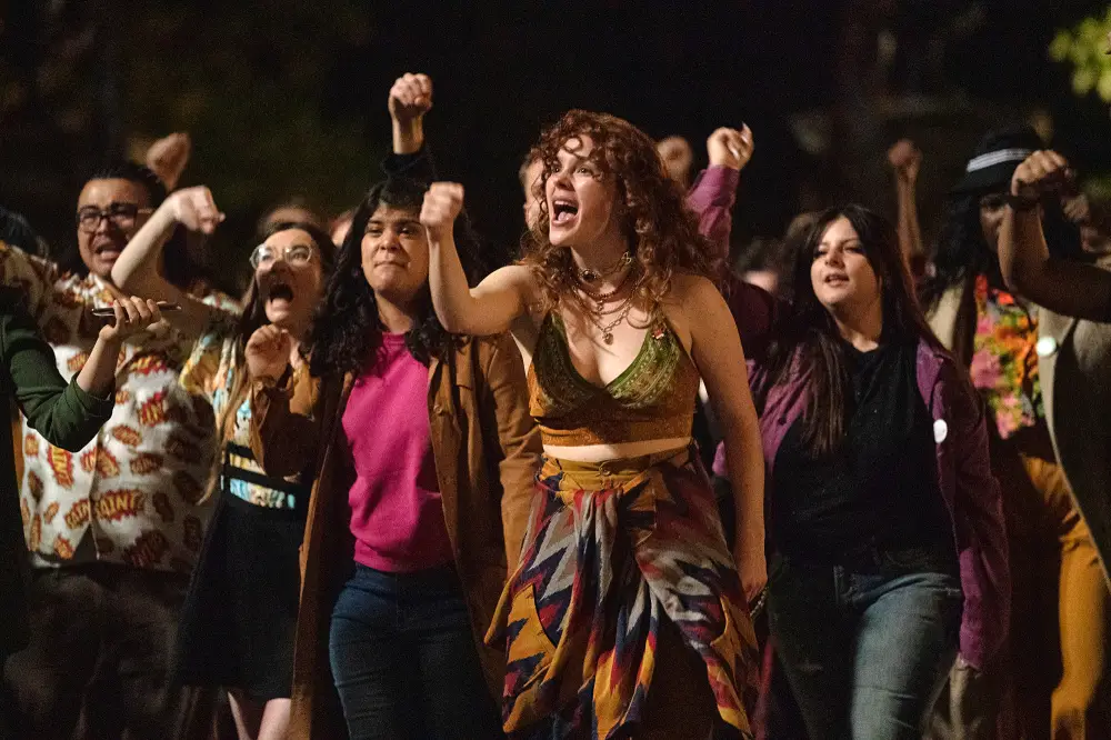 Cruel Intentions' Brooke Lena Johnson Reveals Benefits of Not Recreating Her Character From the Film