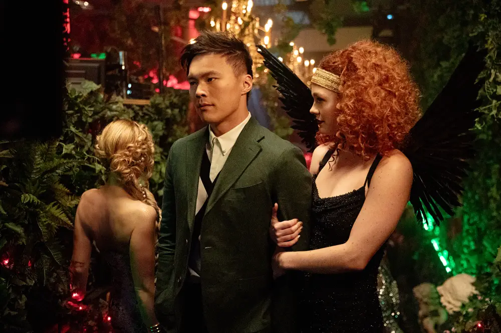 Cruel Intentions' Brooke Lena Johnson Reveals Benefits of Not Recreating Her Character From the Film