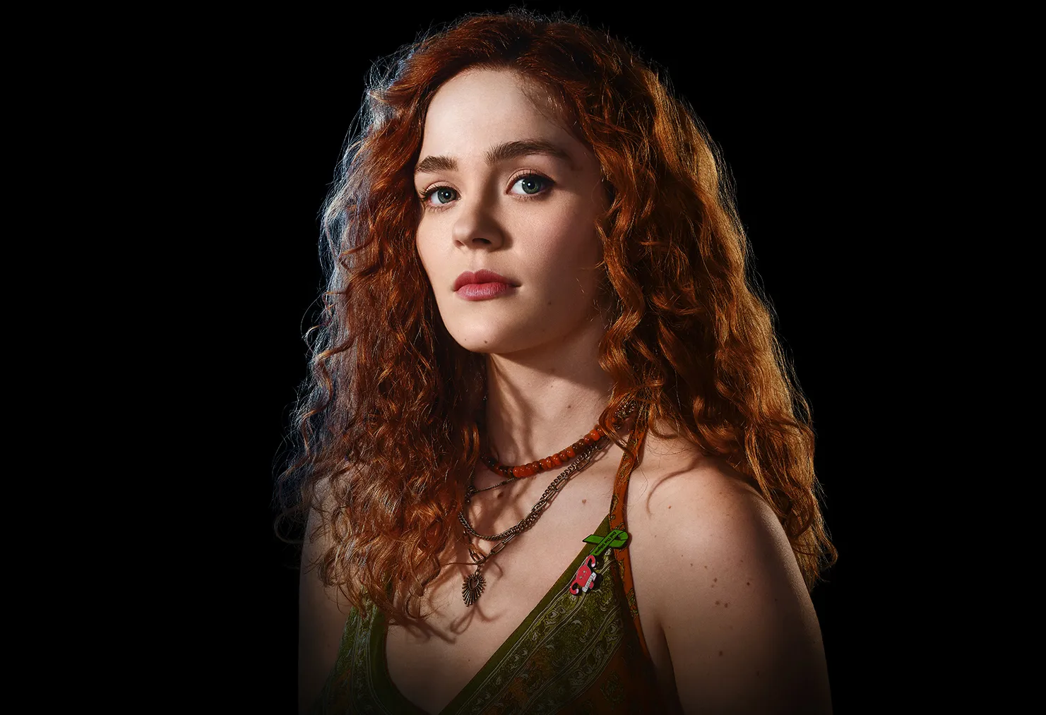 Cruel Intentions' Brooke Lena Johnson Reveals Benefits of Not Recreating Her Character From the Film