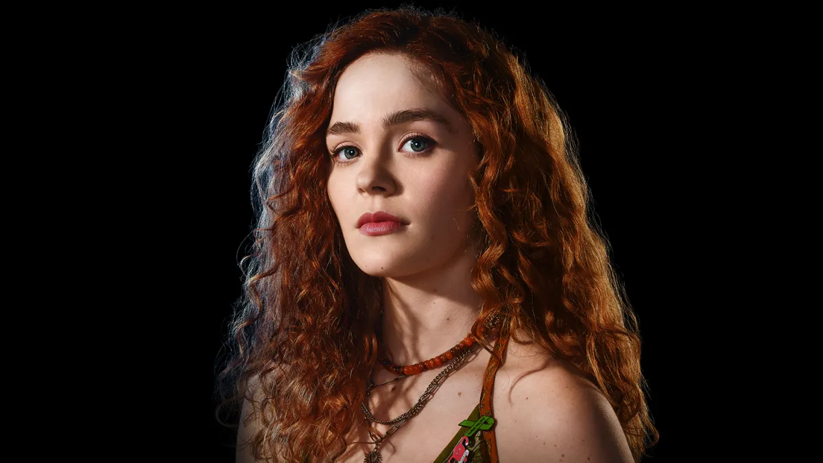 Cruel Intentions' Brooke Lena Johnson Reveals Benefits of Not Recreating Her Character From the Film