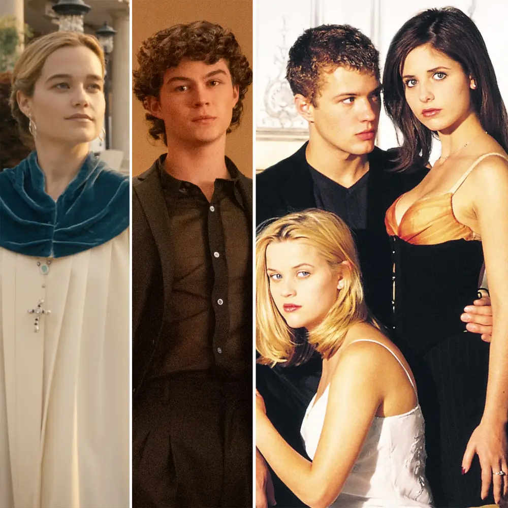 Cruel Intentions Show Cast Got Strict Instruction Not to Copy the Original Movie
