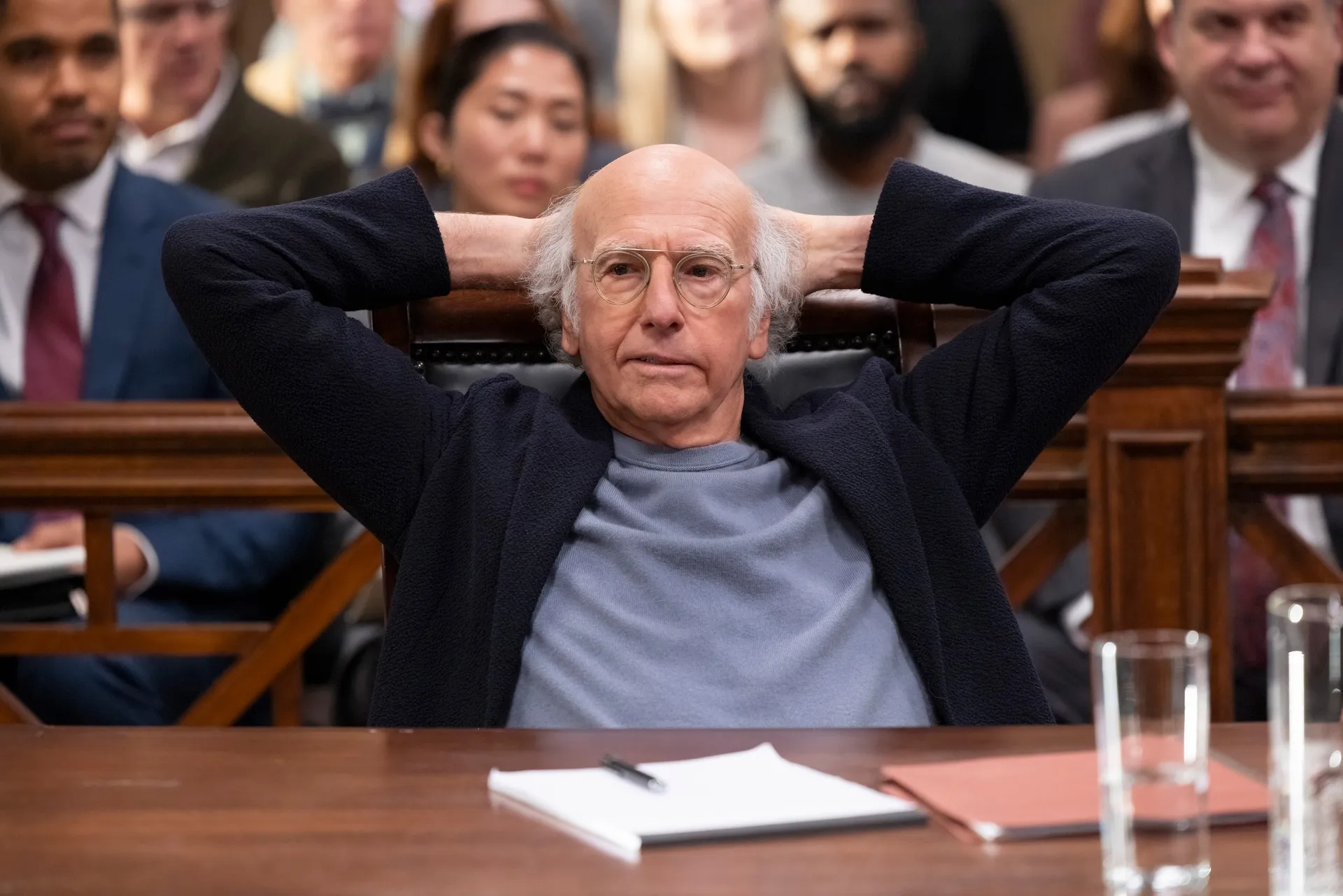 Curb Your Enthusiasm