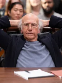 Curb Your Enthusiasm