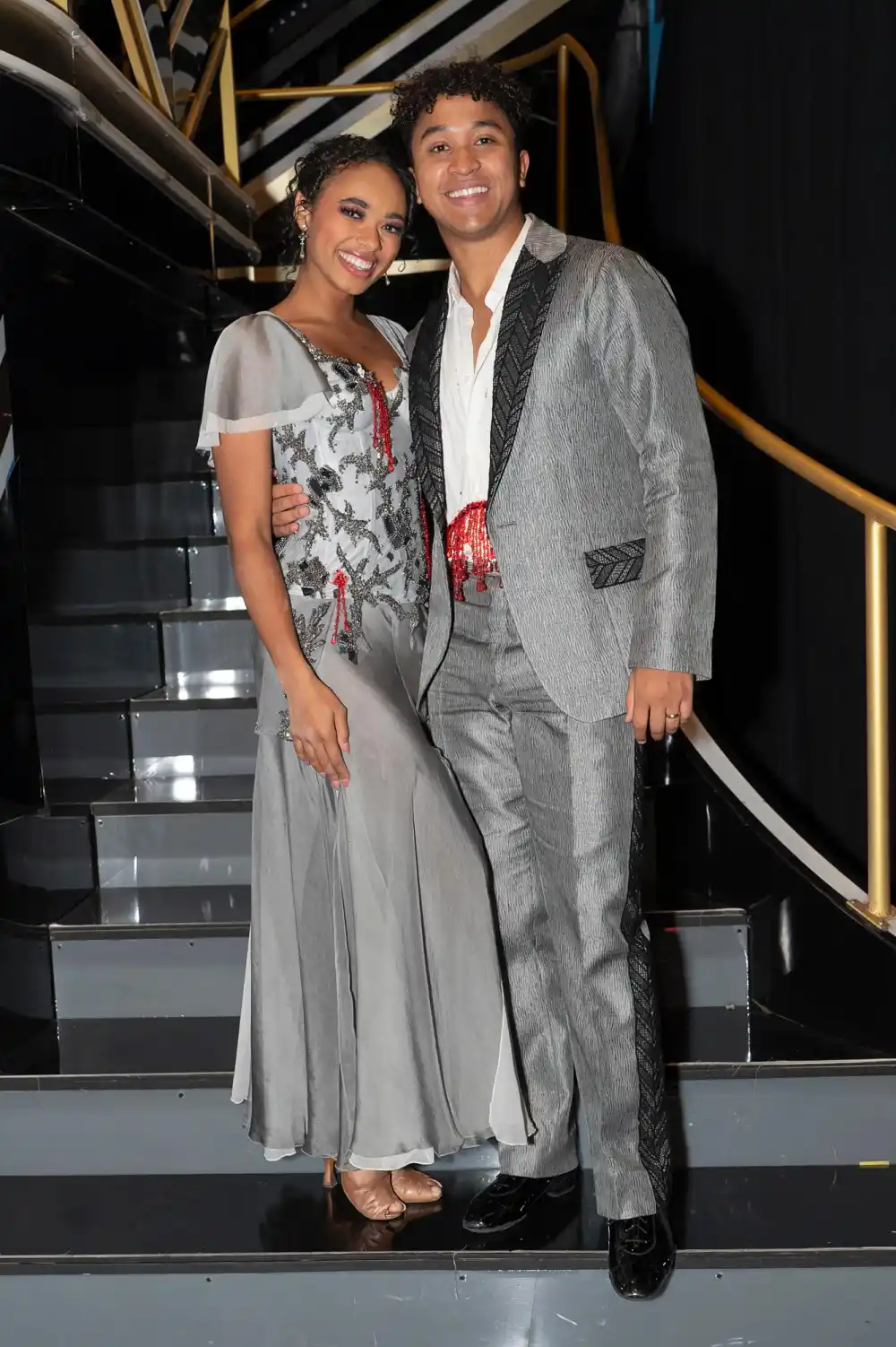 DWTS 500th episode songs and routines revealed 546