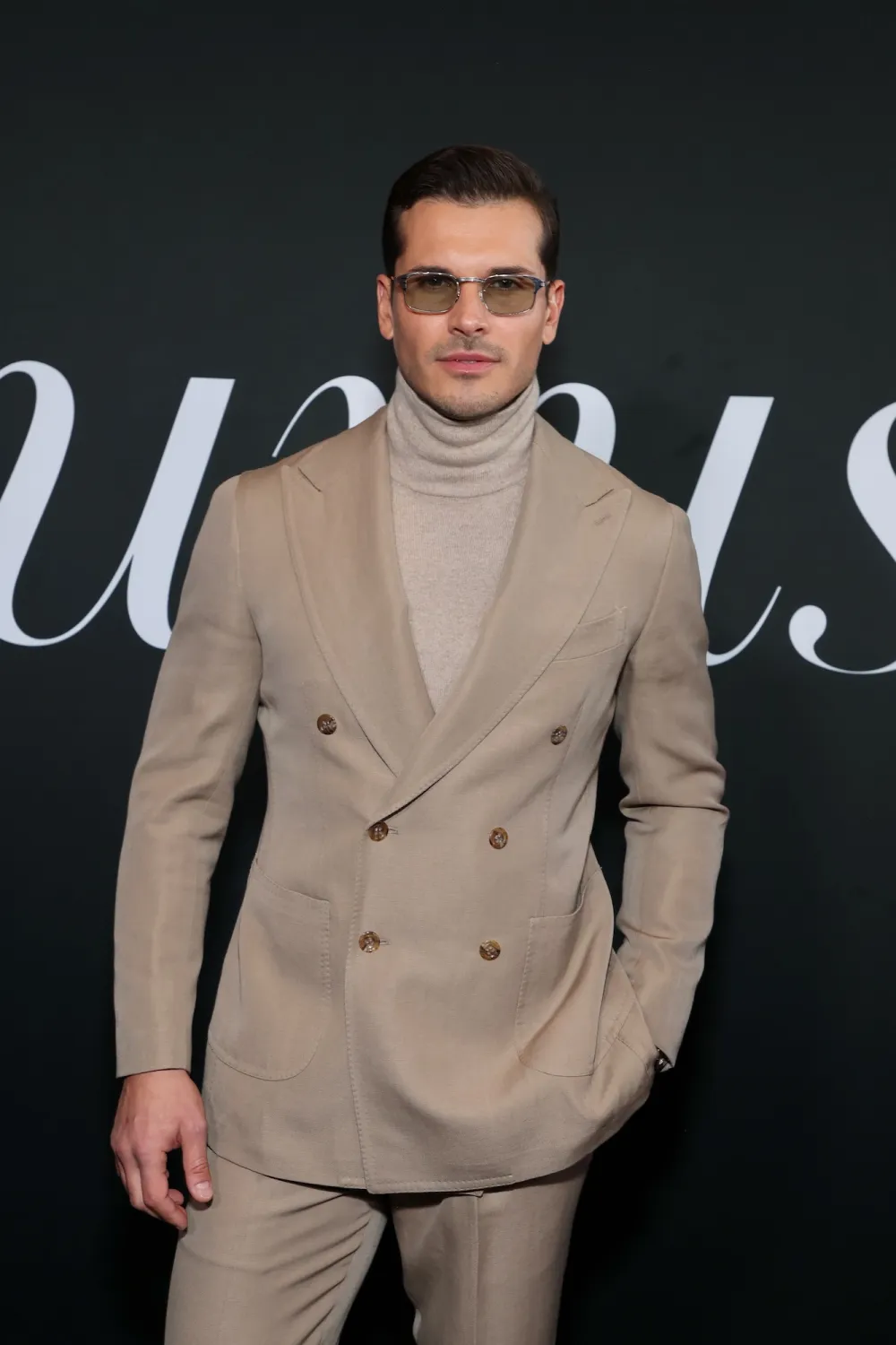 DWTS Gleb Savchenko Teases Reunion With Brooks Nader for Finale