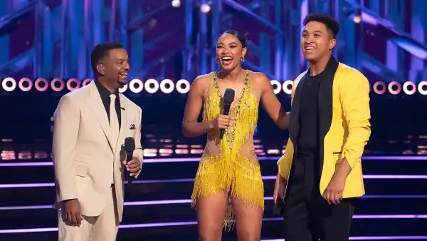 Dancing With the Stars Songs Revealed for the Season 33 Semifinals John Mayer Hozier and More