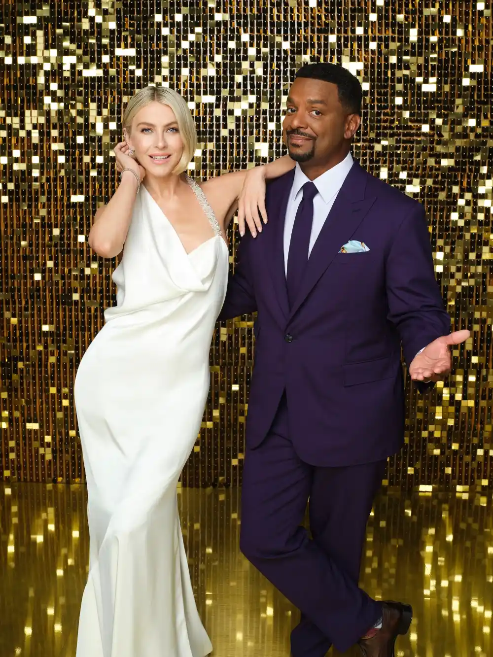 Dancing with the Stars Live Blog Follow Along With Us for the Season 33 Semi Finals
