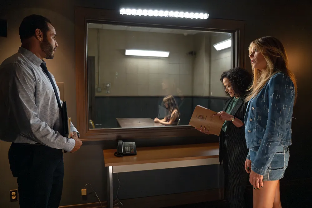 Daniel Sunjata Thinks 'High Potential' Will Play 'Long Game' With Karadec, Morgan's Potential Romance