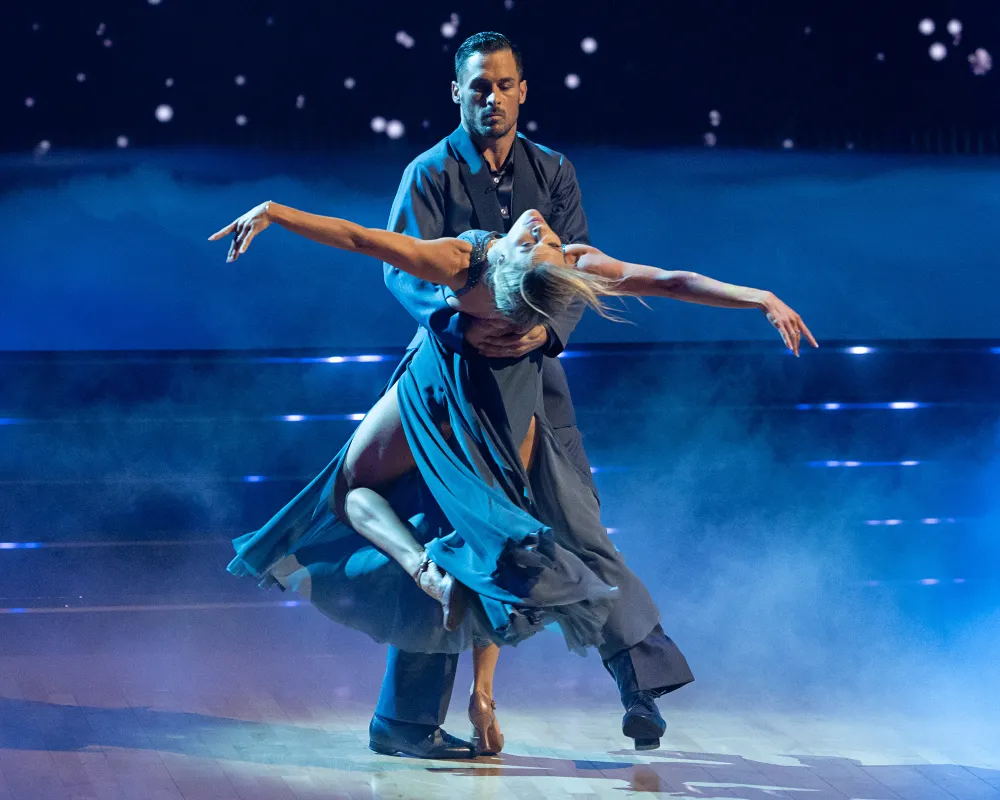 Danny Amendola Would Welcome Feedback After Derek Hough Comment About Holding Back Emotionally