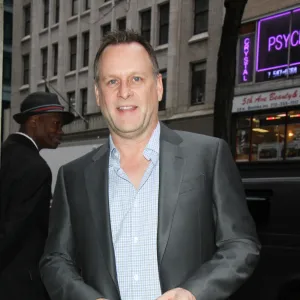 Dave Coulier Can Likely Anticipate a Full Recovery Amid Stage 3 Cancer Battle Oncologist Says