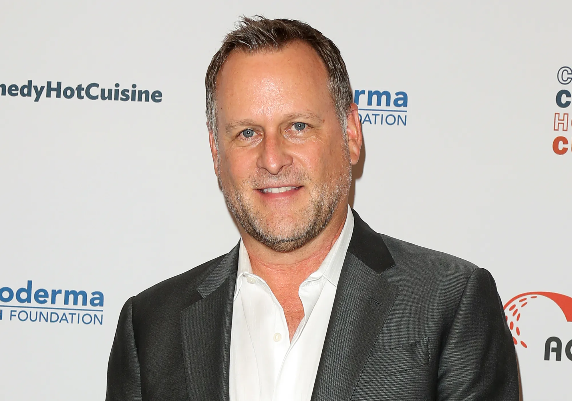 Dave Coulier Reveals He Has Stage 3 Non-Hodgkin Lymphoma