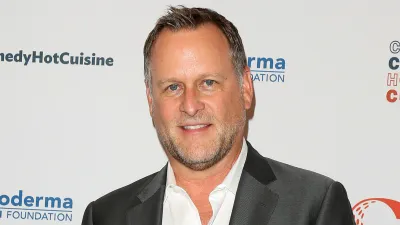 Dave Coulier Reveals He Has Stage 3 Non-Hodgkin Lymphoma