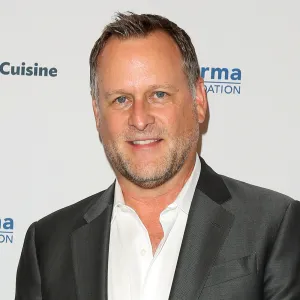 Dave Coulier Reveals He Has Stage 3 Non-Hodgkin Lymphoma