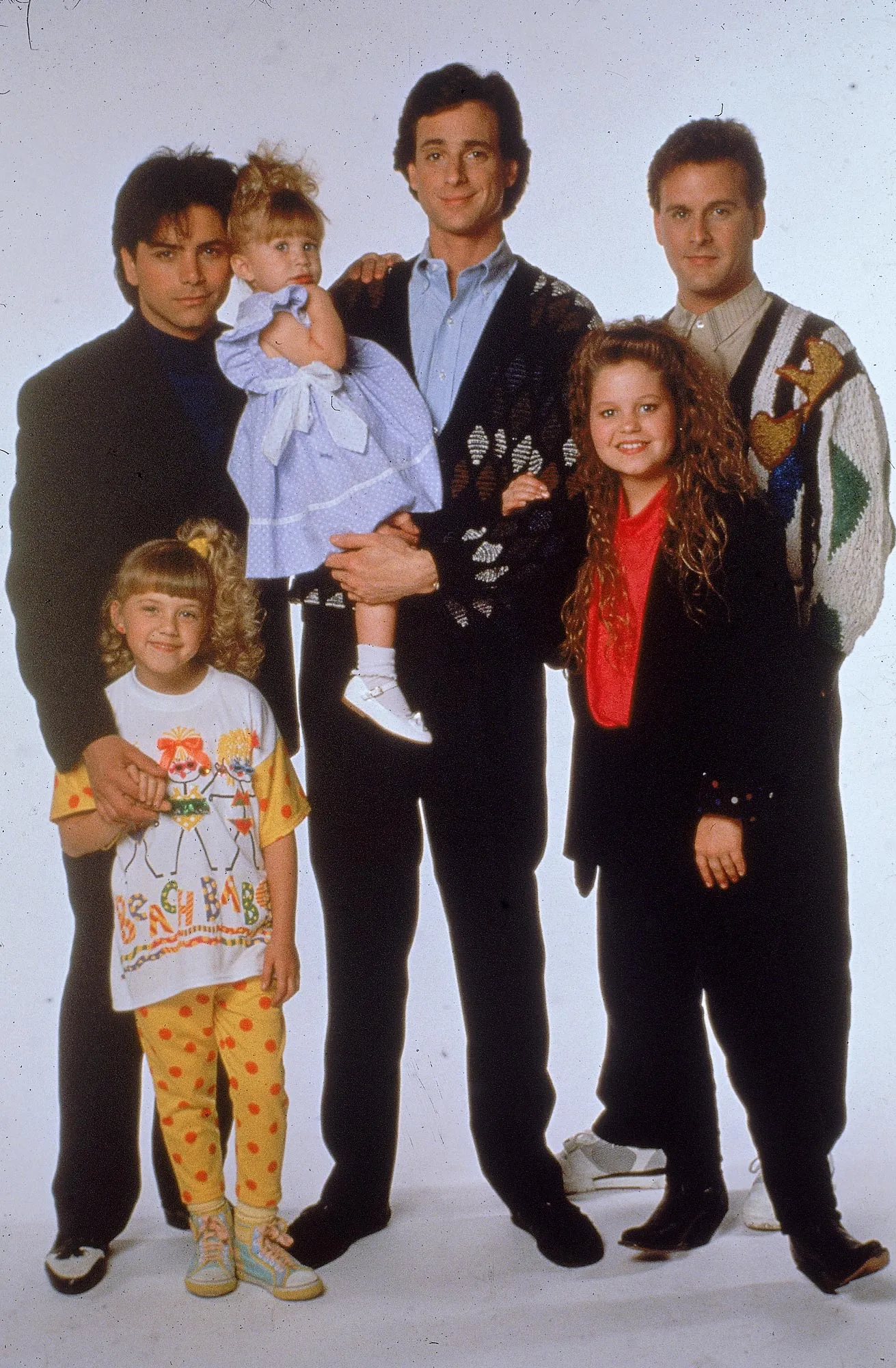 Dave Coulier Told Full House Costars About His Cancer Diagnosis in a Group Text 0170