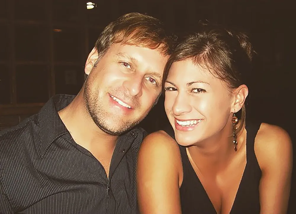 Dave Coulier and Wife Melissa Brings Relationship Timeline 2015