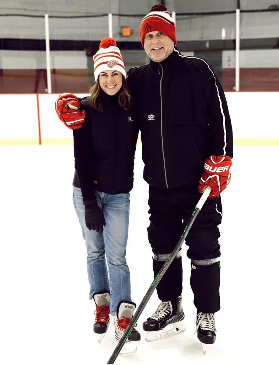 Dave Coulier and Wife Melissa Brings Relationship Timeline 2022