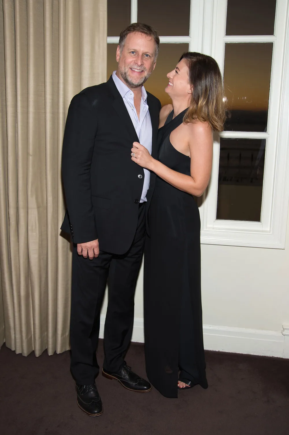 Dave Coulier and Wife Melissa Brings Relationship Timeline