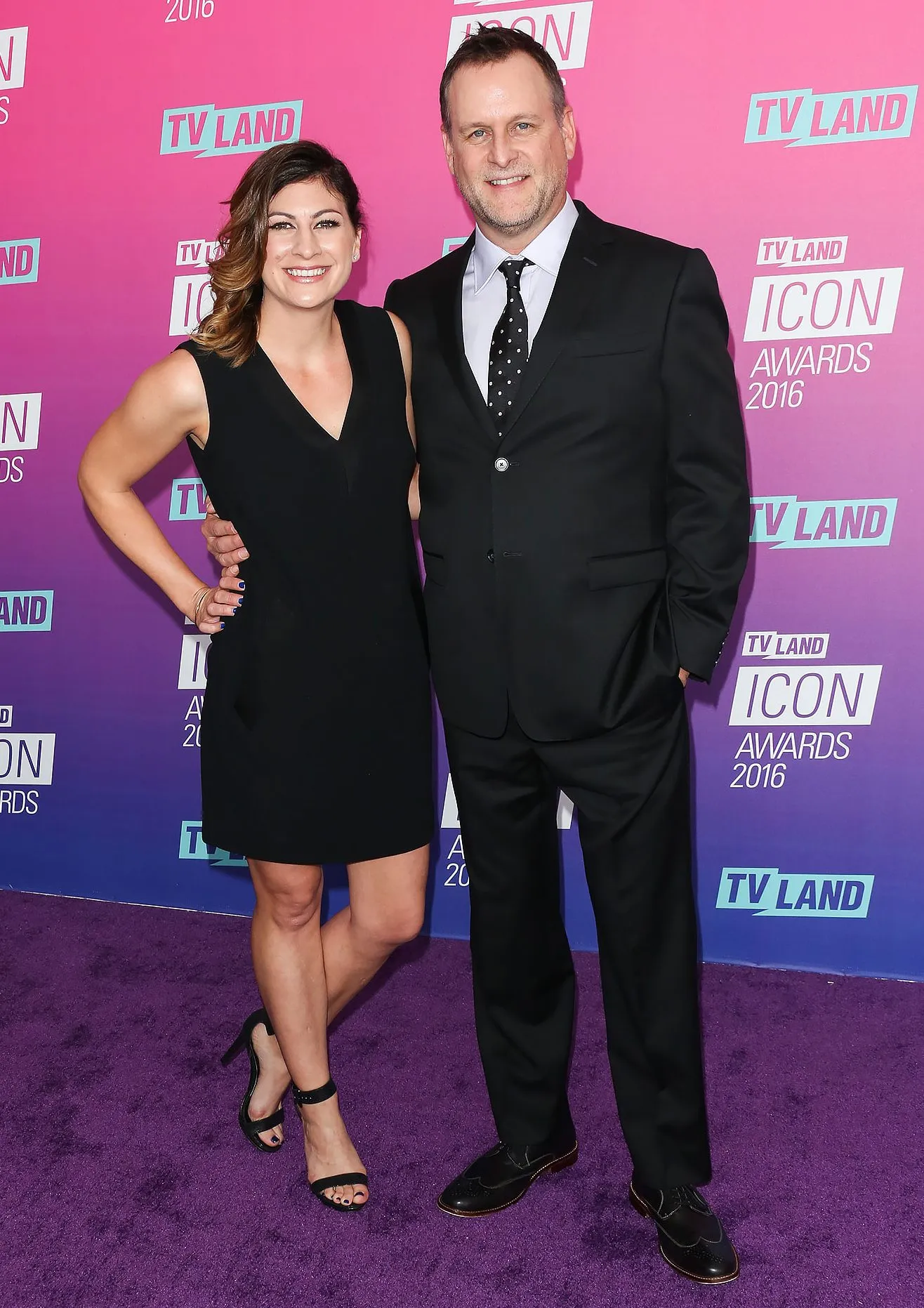 Dave Coulier and Wife Melissa Brings Relationship Timeline