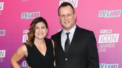 Dave Coulier and Wife Melissa Brings Relationship Timeline