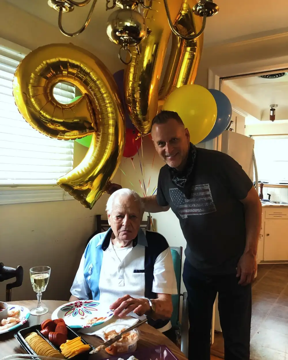 Dave Coulier family guide