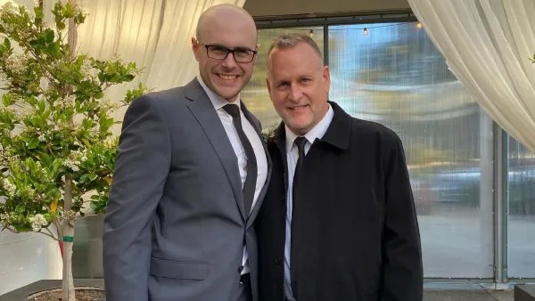 Dave Coulier family guide