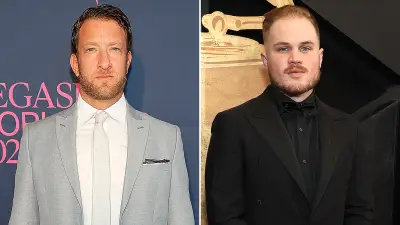 Dave Portnoy Slams 'Scumbag' Zach Bryan After Brianna Chickenfry Split: 'Miserable Piece of S---'