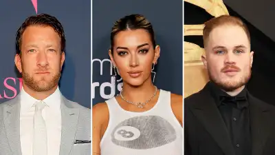 Dave Portnoy Had No Idea What Brianna Went Through in Zach Bryan Relationship Offered Money