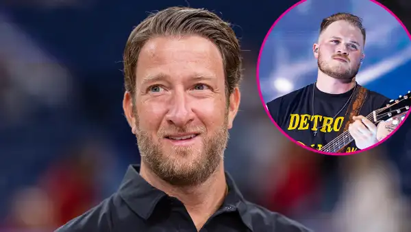 Dave Portnoy Officially Announces Exit From BFFs Podcast After Zach Bryan Drama