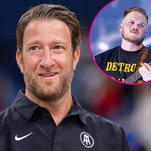 Dave Portnoy Officially Announces Exit From BFFs Podcast After Zach Bryan Drama