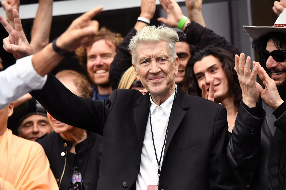 David Lynch Most Candid Quotes About His Deteriorating Health