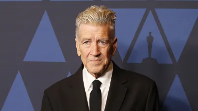 David Lynch Most Candid Quotes About His Deteriorating Health