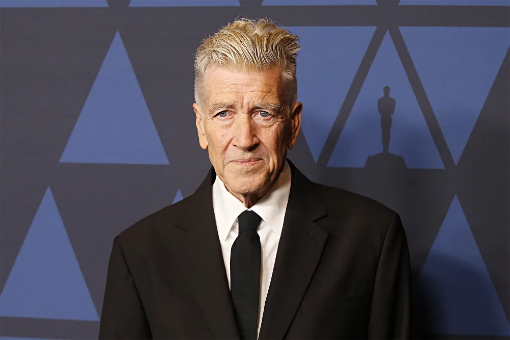 David Lynch Most Candid Quotes About His Deteriorating Health