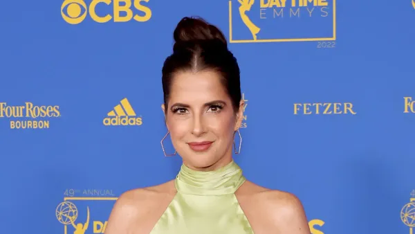 Days Stars React to Kelly Monacos Exit