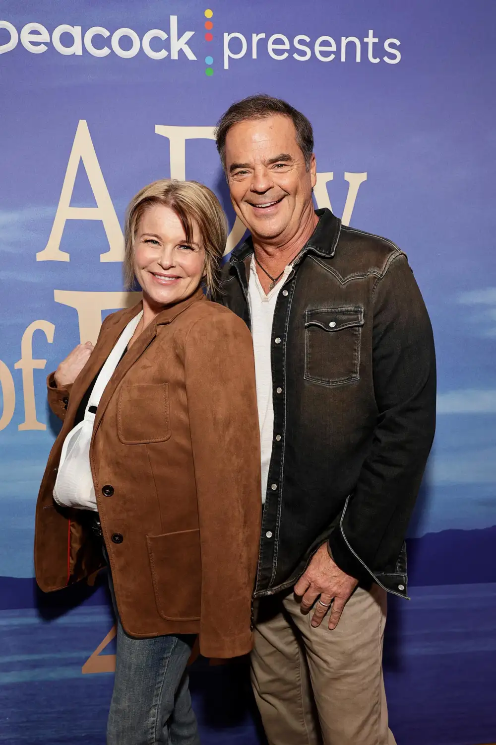 Days of Our Lives Cast Share Their Favorite Couples From the Past 60 Seasons 633