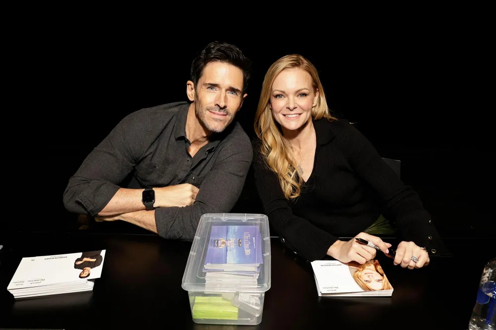 Days of Our Lives Cast Share Their Favorite Couples From the Past 60 Seasons 634