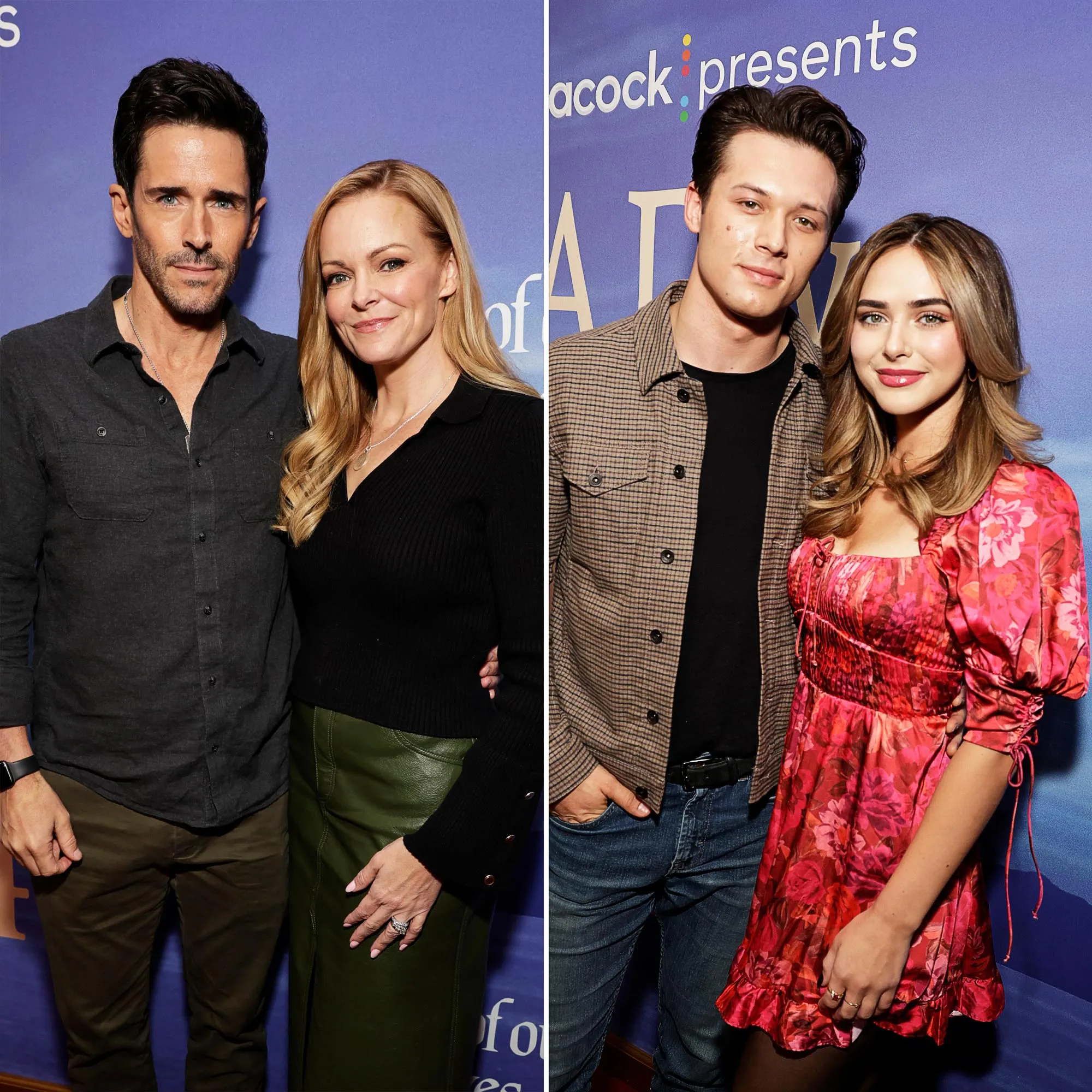 Days of Our Lives Cast Share Their Favorite Couples From the Past 60 Seasons 638