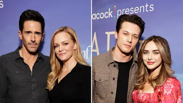 Days of Our Lives Cast Share Their Favorite Couples From the Past 60 Seasons 638