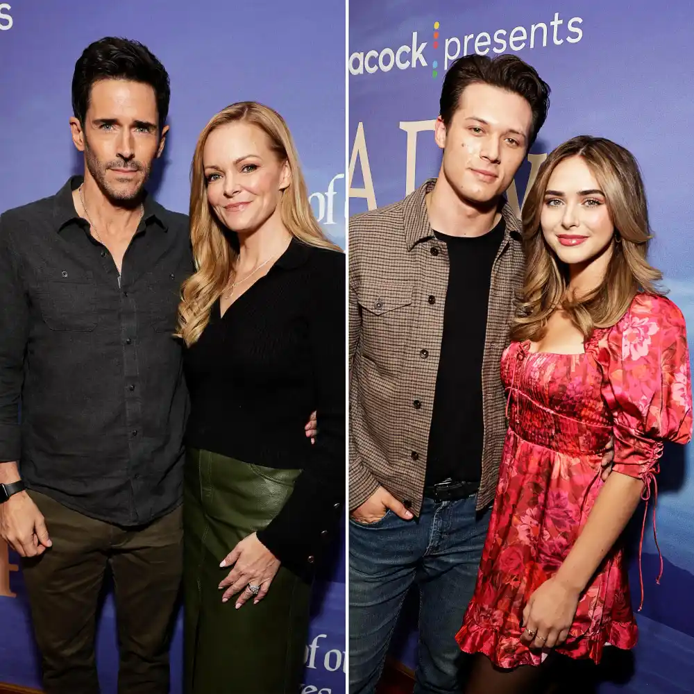 Days of Our Lives Cast Share Their Favorite Couples From the Past 60 Seasons 638