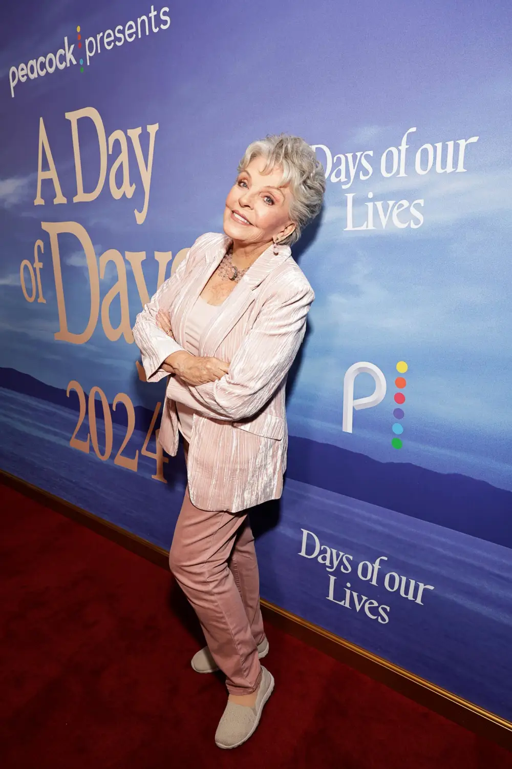 Days of Our Lives Cast Share Their Favorite Couples From the Past 60 Seasons 639