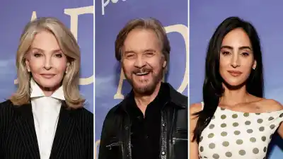 Days of Our Lives Cast Share Their Picks for the Most Shocking Plot Twists in Salem s History