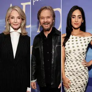 Days of Our Lives Cast Share Their Picks for the Most Shocking Plot Twists in Salem s History