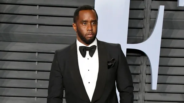 Diddy 2 New Lawsuits