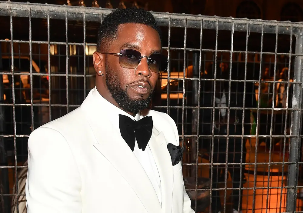 Diddy Court Witness Alleges He Saw 8 Sex Tapes With Rapper and A-Listers 2