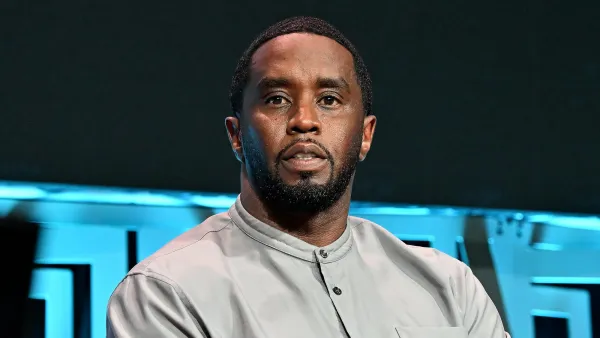 Diddy Court Witness Alleges He Saw 8 Sex Tapes With Rapper and A-Listers
