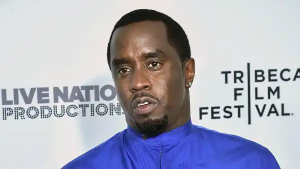 Diddy GRANTED DENIED TK Bail in 4th Request for Prison Release Before Trial